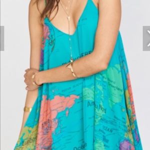 On sale 1 day only! Show me your mumu RARE xs nwot